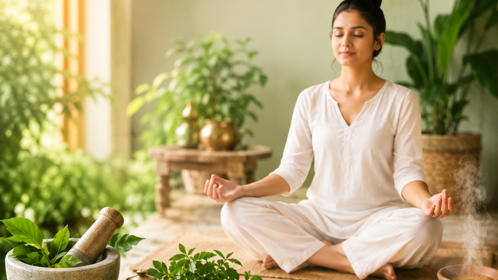 Ayur Ayurveda Wellness Center