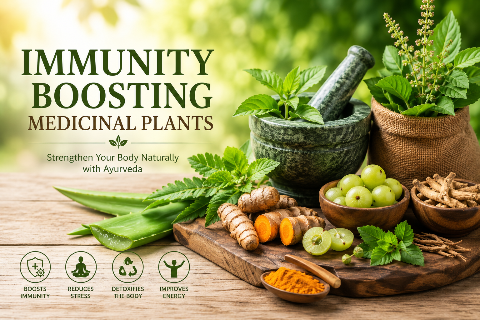 Ayurveda