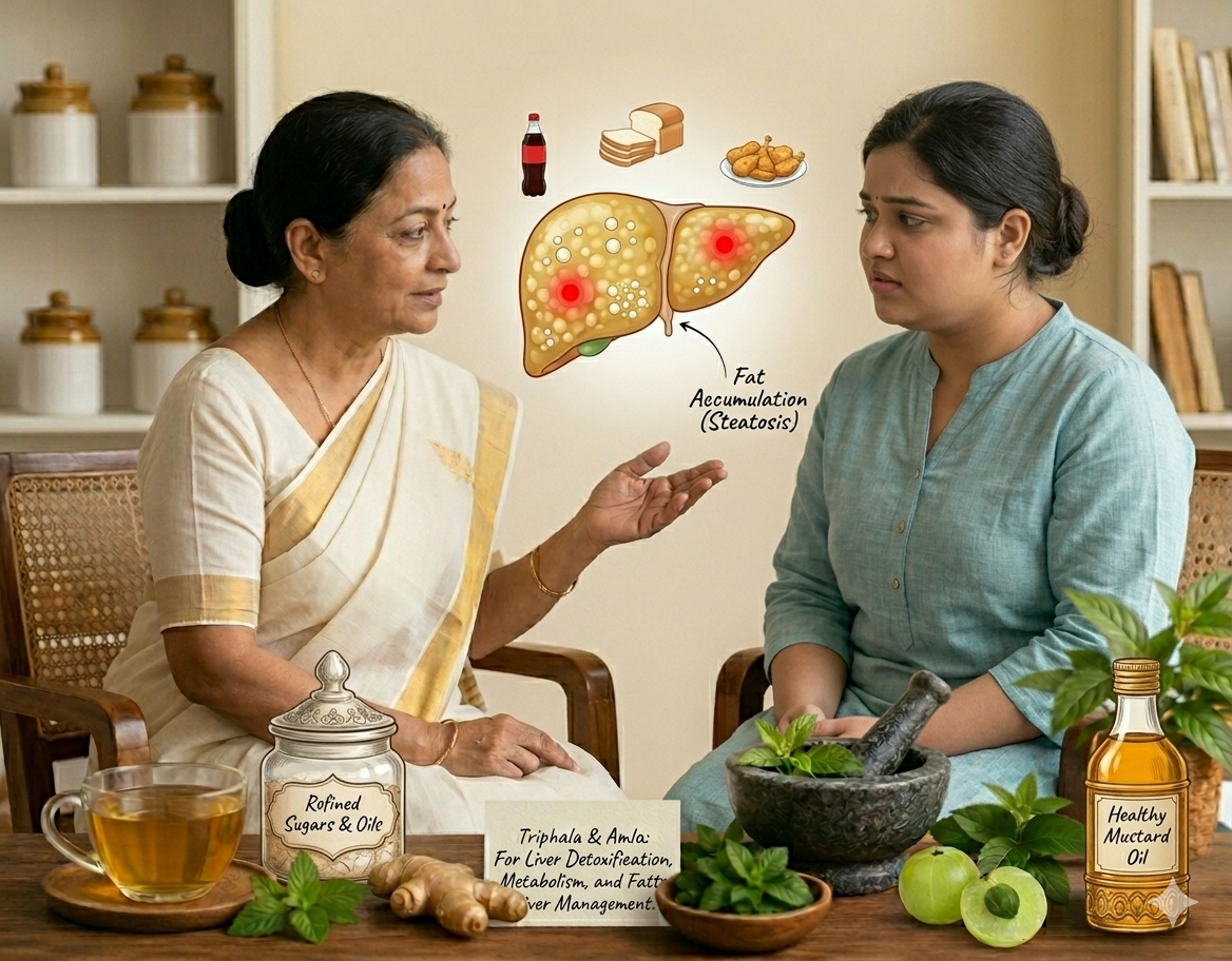 Ayurveda