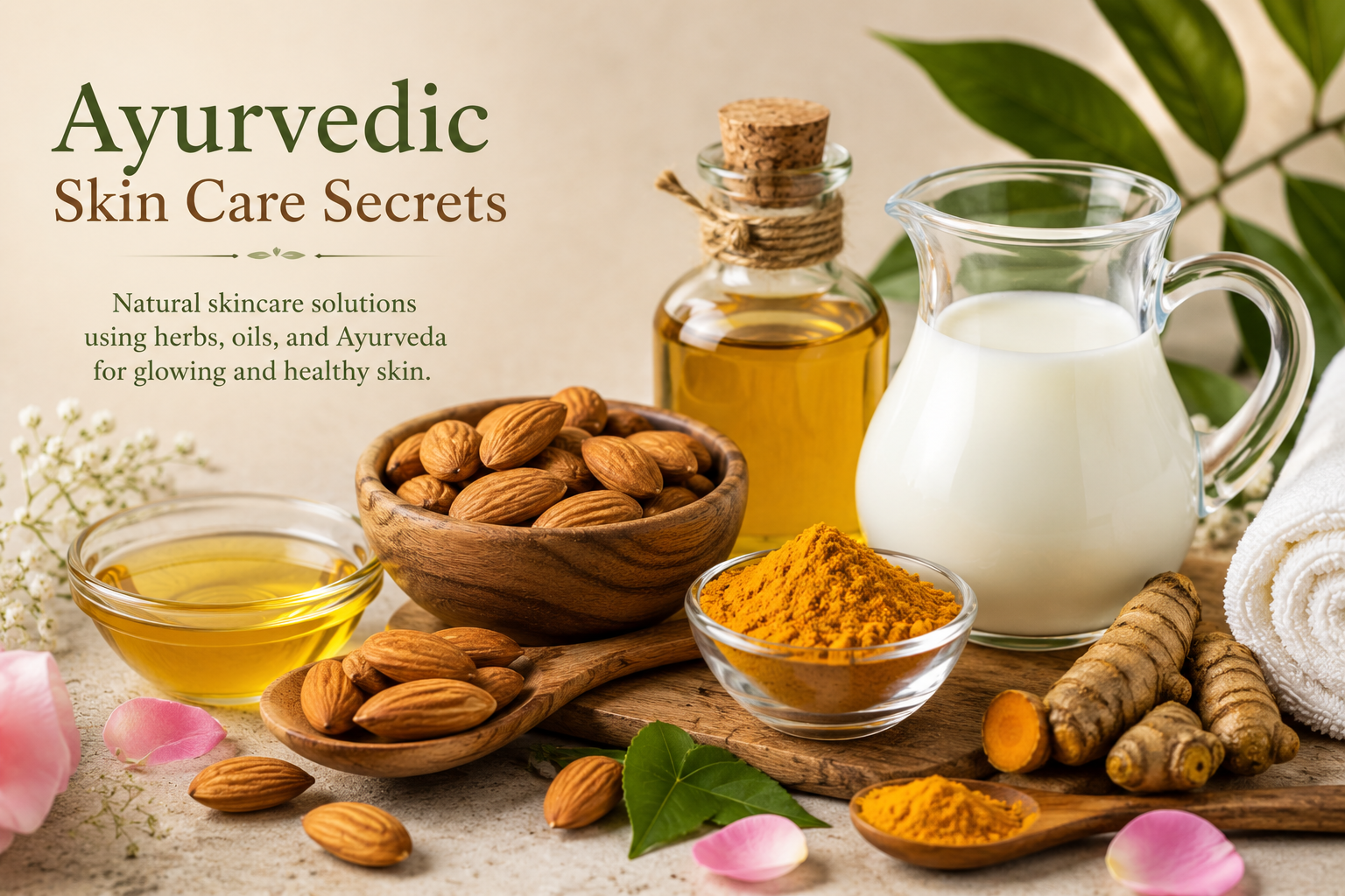 Skin Care