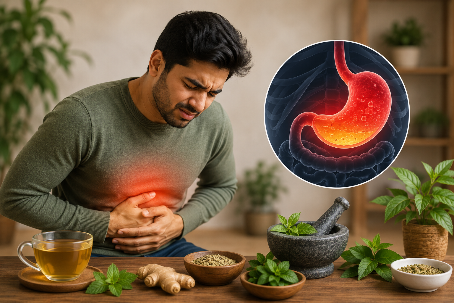 Ayurveda