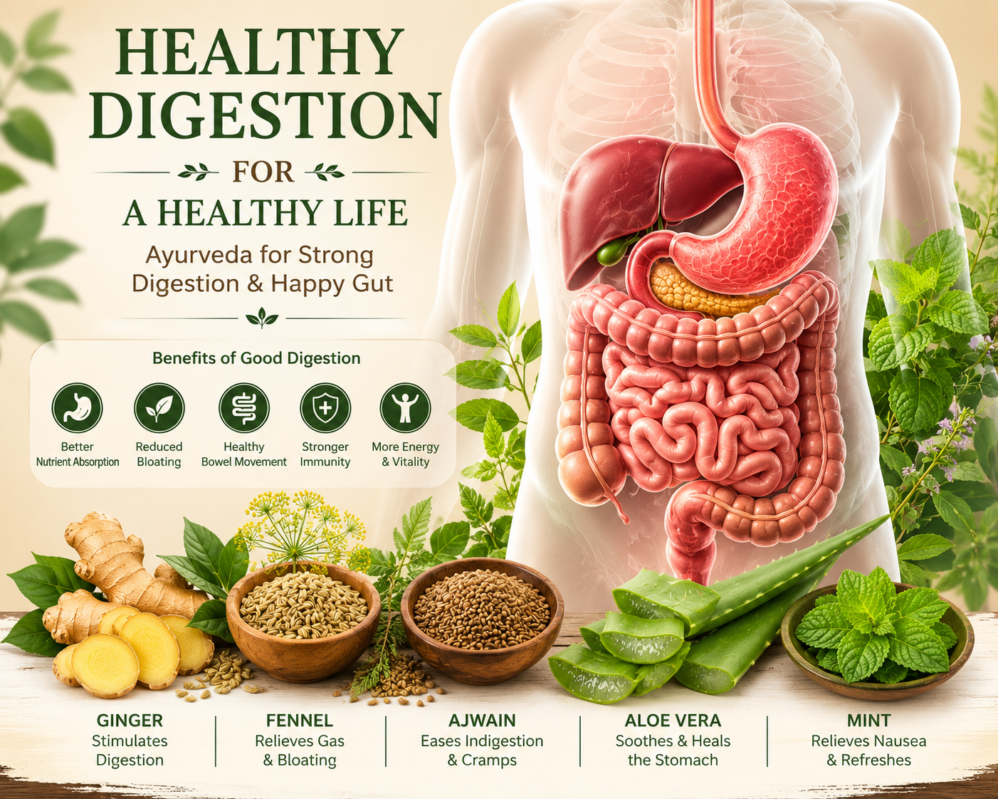 Ayurveda