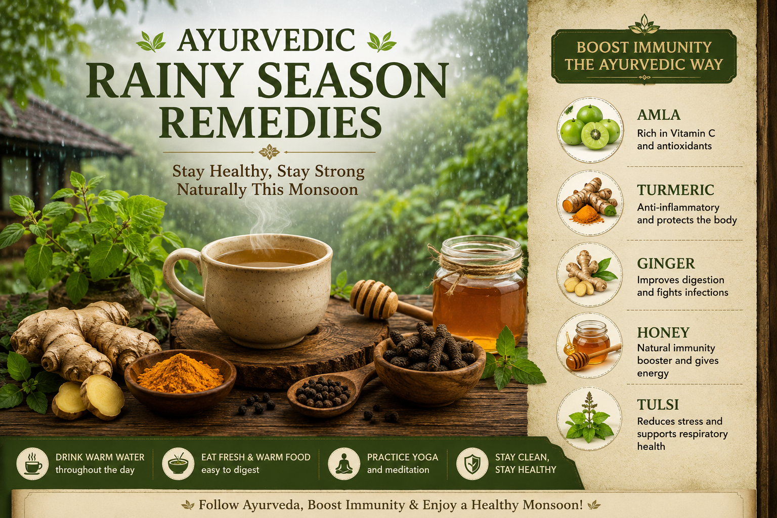 Ayurveda