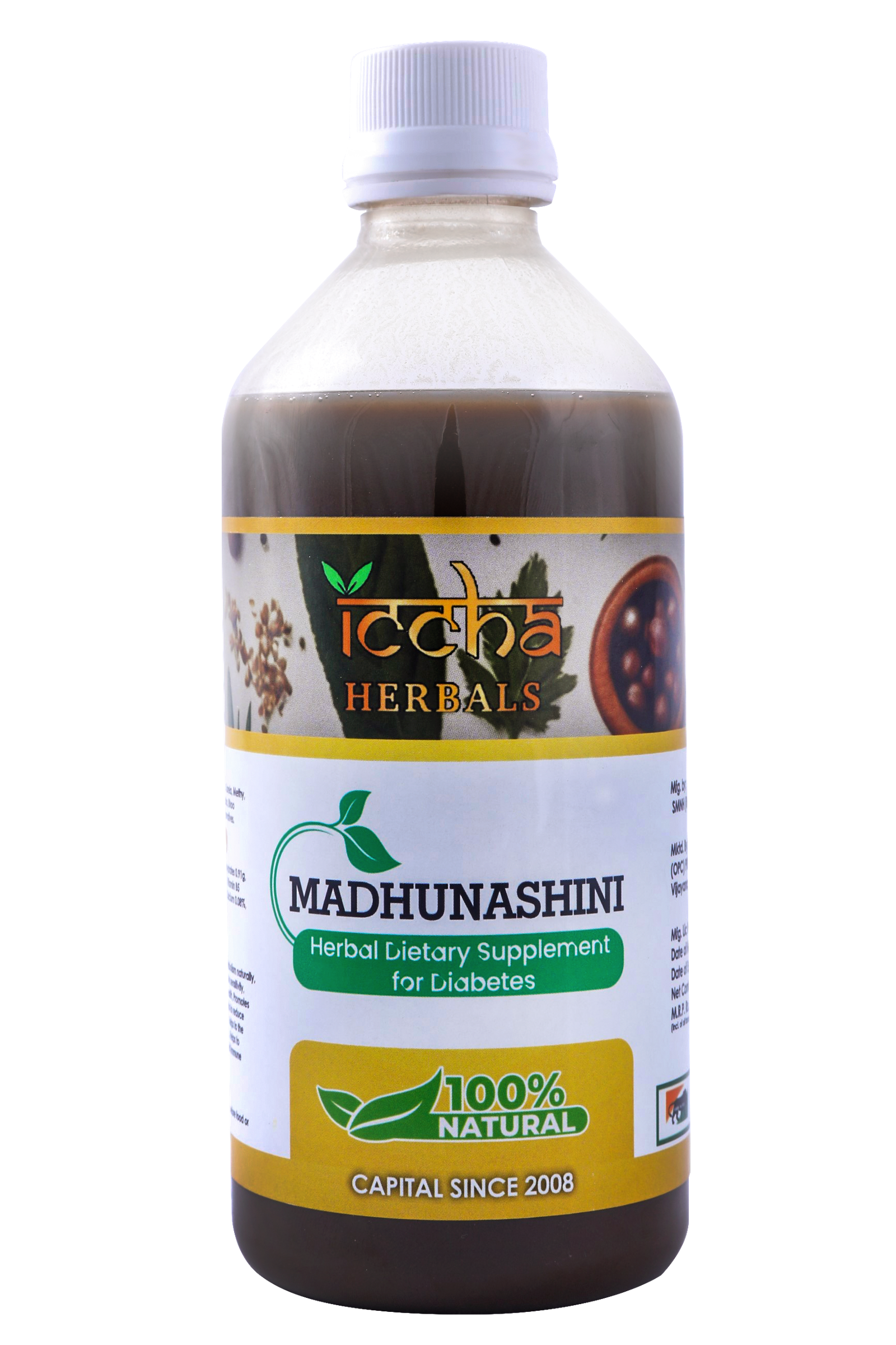 Madhunashini
