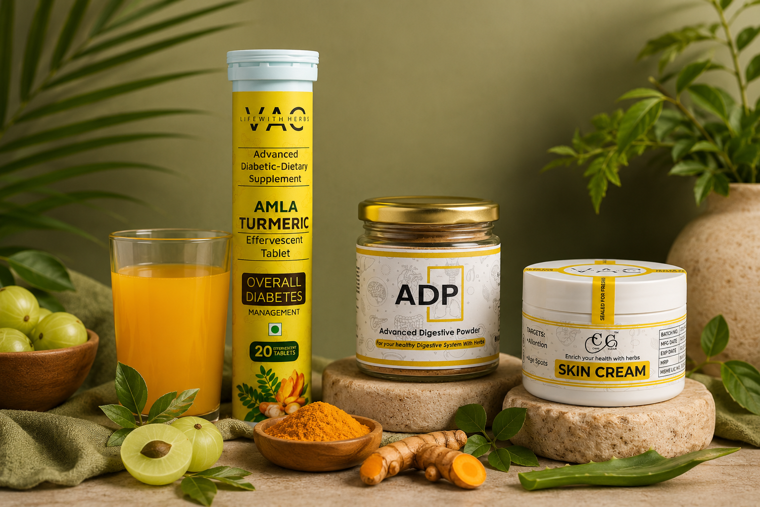 Ayurveda Wellness