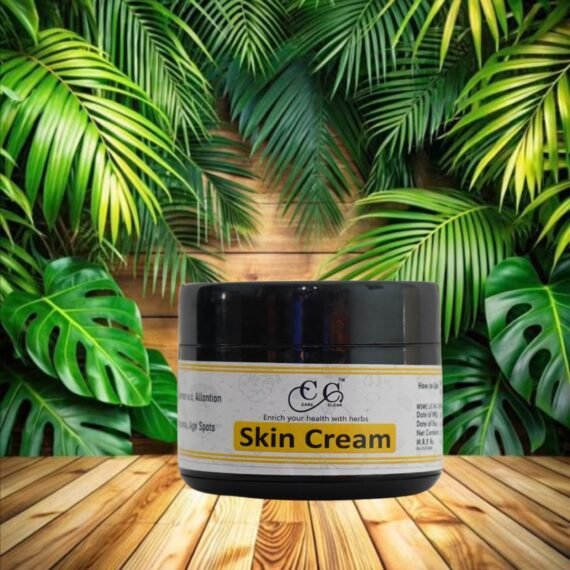 Skin Cream