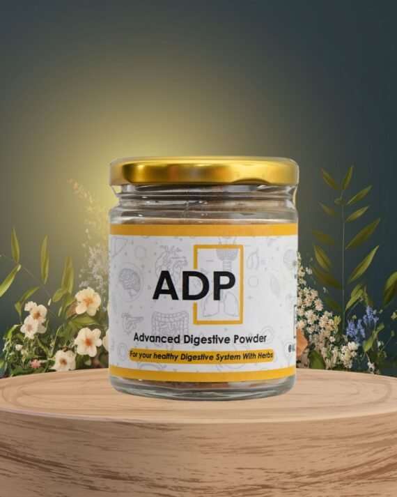 ADP – Advanced Digestive Powder
