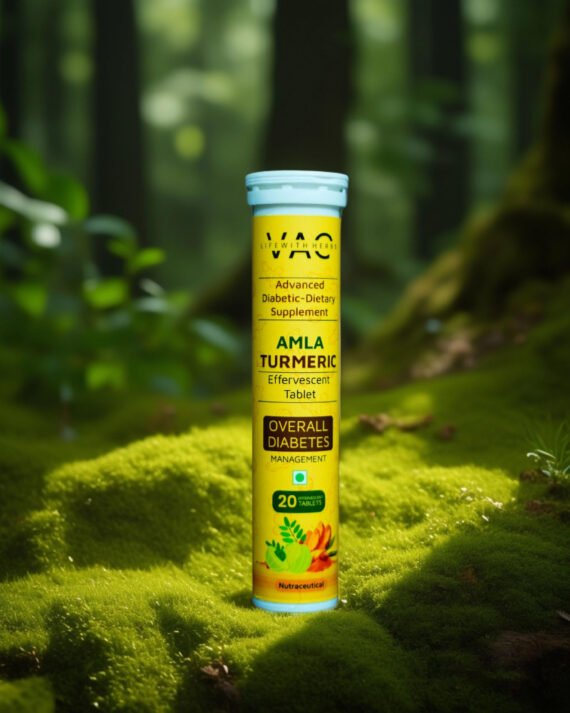 ADDS Advanced Diabetic Dietary Supplement
